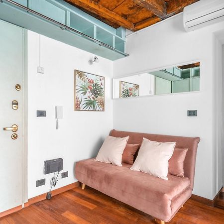 Mos29 - Luxurious Apartment - Near The Duomo Milánó Kültér fotó