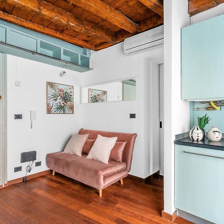 Mos29 - Luxurious Apartment - Near The Duomo Milánó Kültér fotó