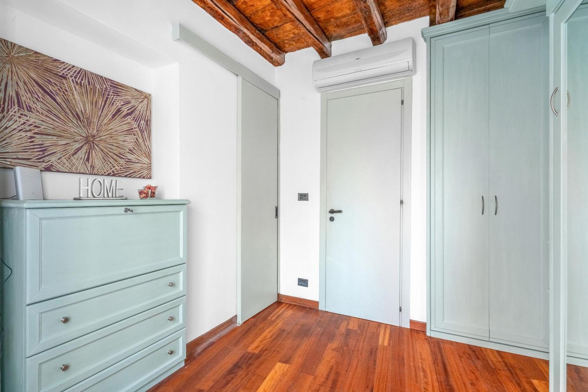 Mos29 - Luxurious Apartment - Near The Duomo Milánó Kültér fotó